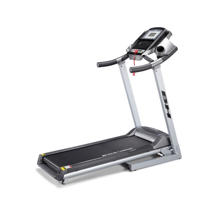 BH Fitness Vector Treadmill
