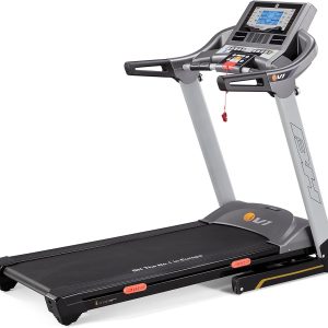 BH Fitness i.V1 i.Concept Treadmill