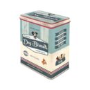 Nostalgic-Art Tin Storage Box Large Dog Biscuits