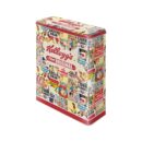 Nostalgic-Art Tin Storage Box XL Kellogg's, The Original