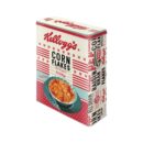 Nostalgic-Art Tin Storage Box XL Kelloggs - Girl Corn Flakes