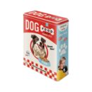 Nostalgic-Art Tin Storage Box XL Dog Food