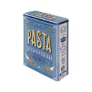 Nostalgic-Art Tin Storage Box XL Pasta Italian Tradition