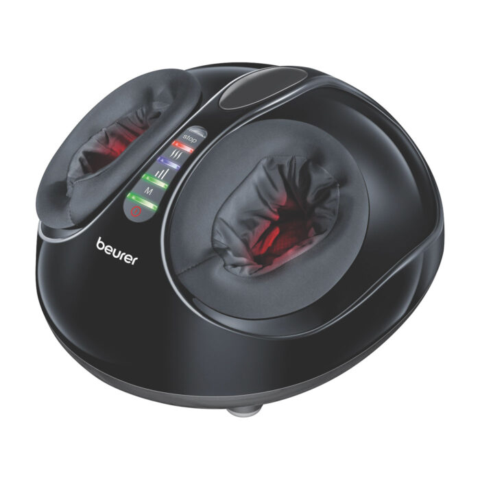 Beurer FM90 Air Compression & Shiatsu Foot Massager