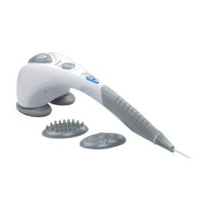 Beurer MG80 Dual Head Infrared Tapping Massager